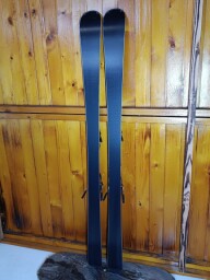 LYŽE ELAN ELEMENT 76 160CM